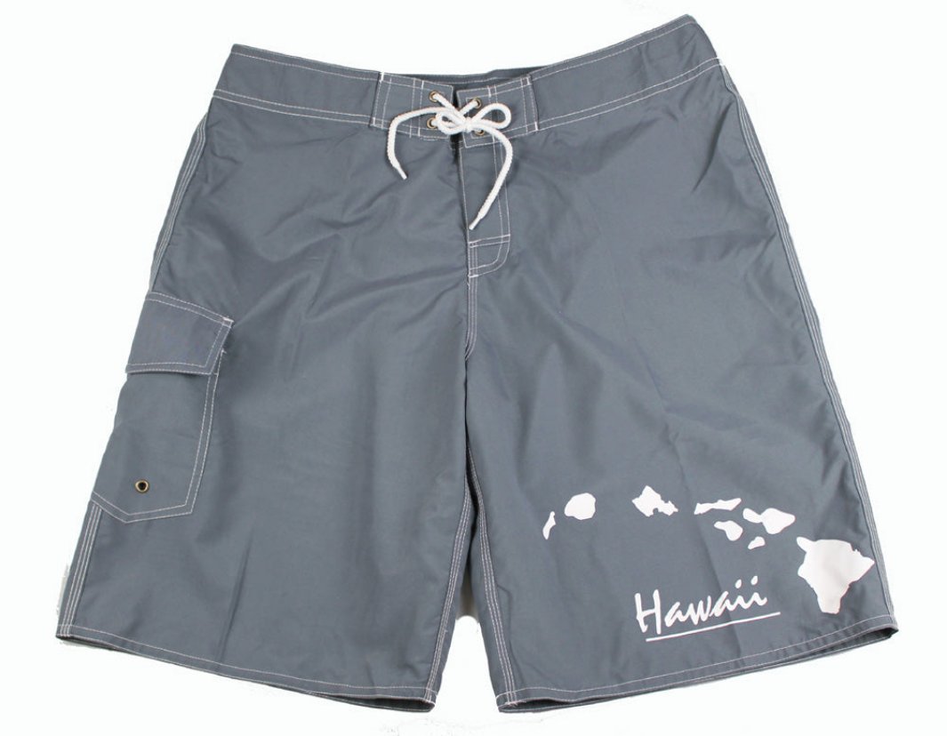 board shorts