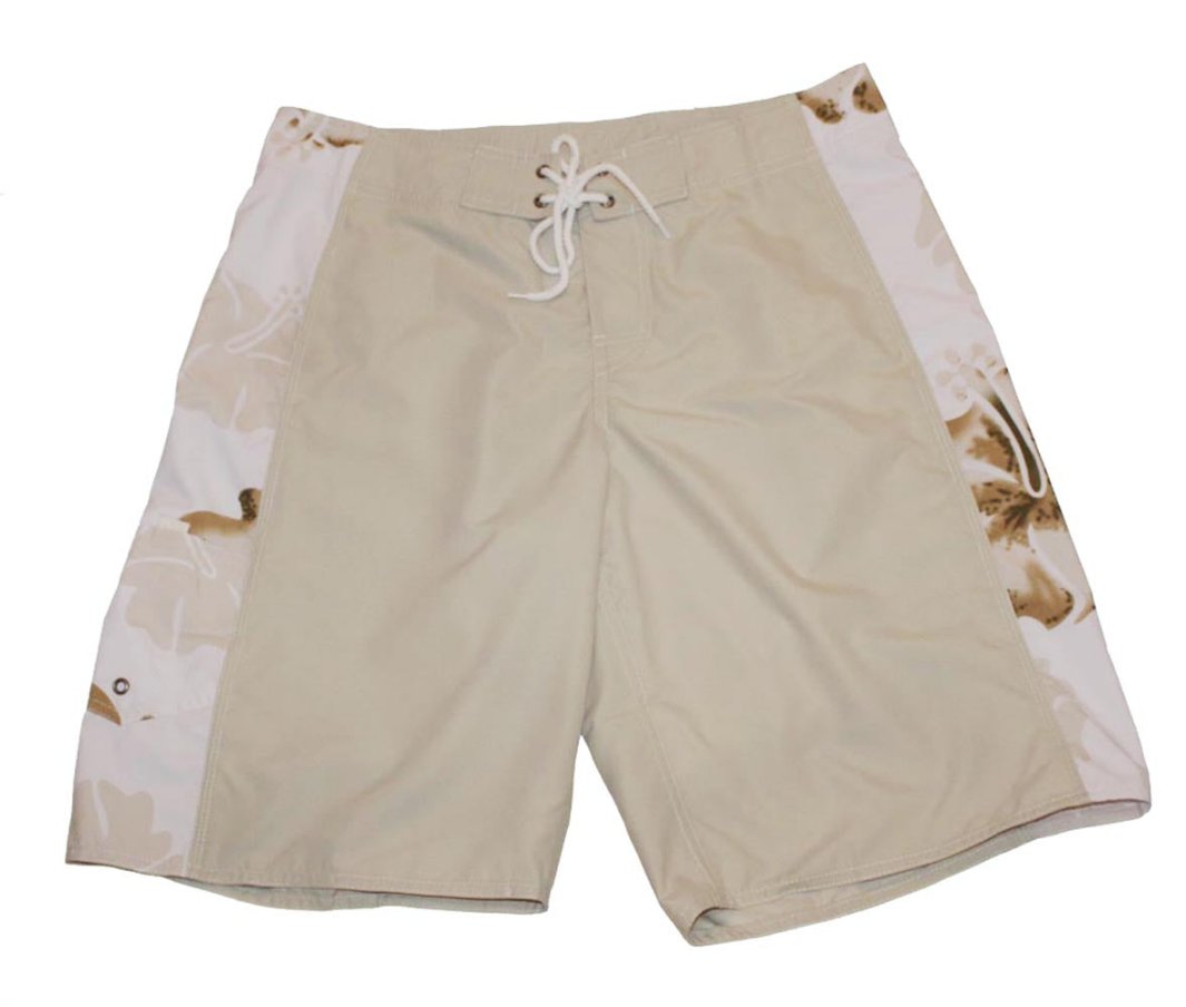 board shorts