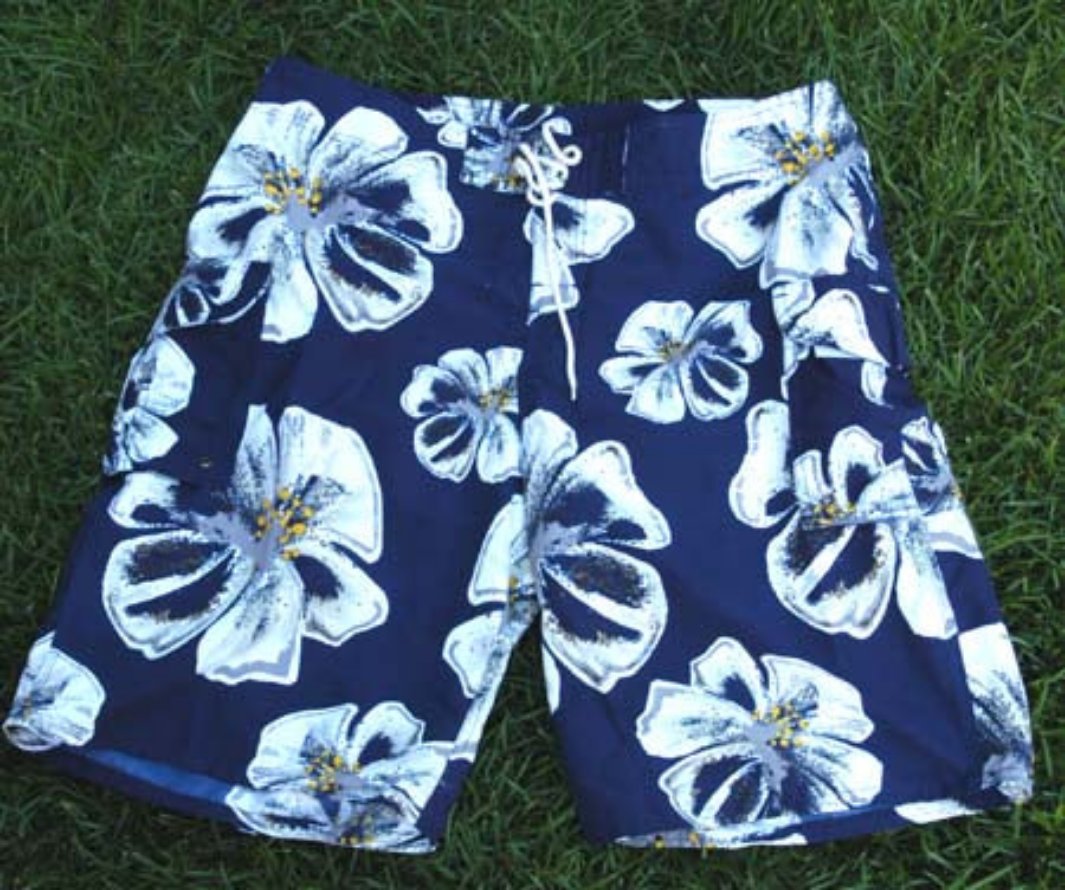 board shorts
