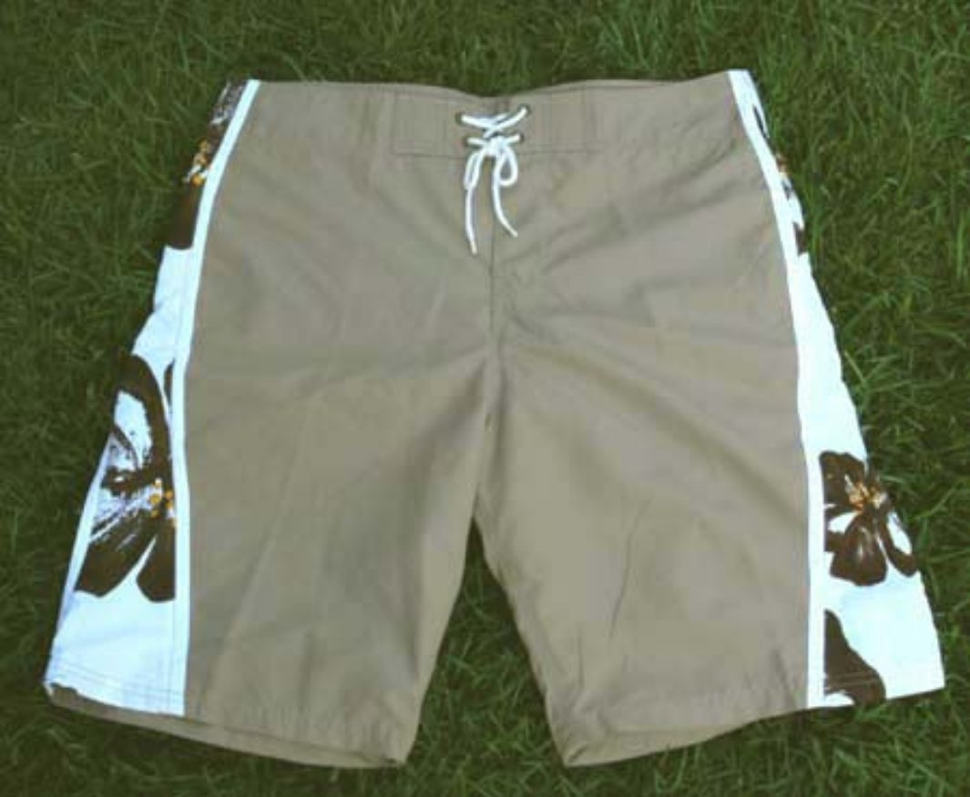 board shorts