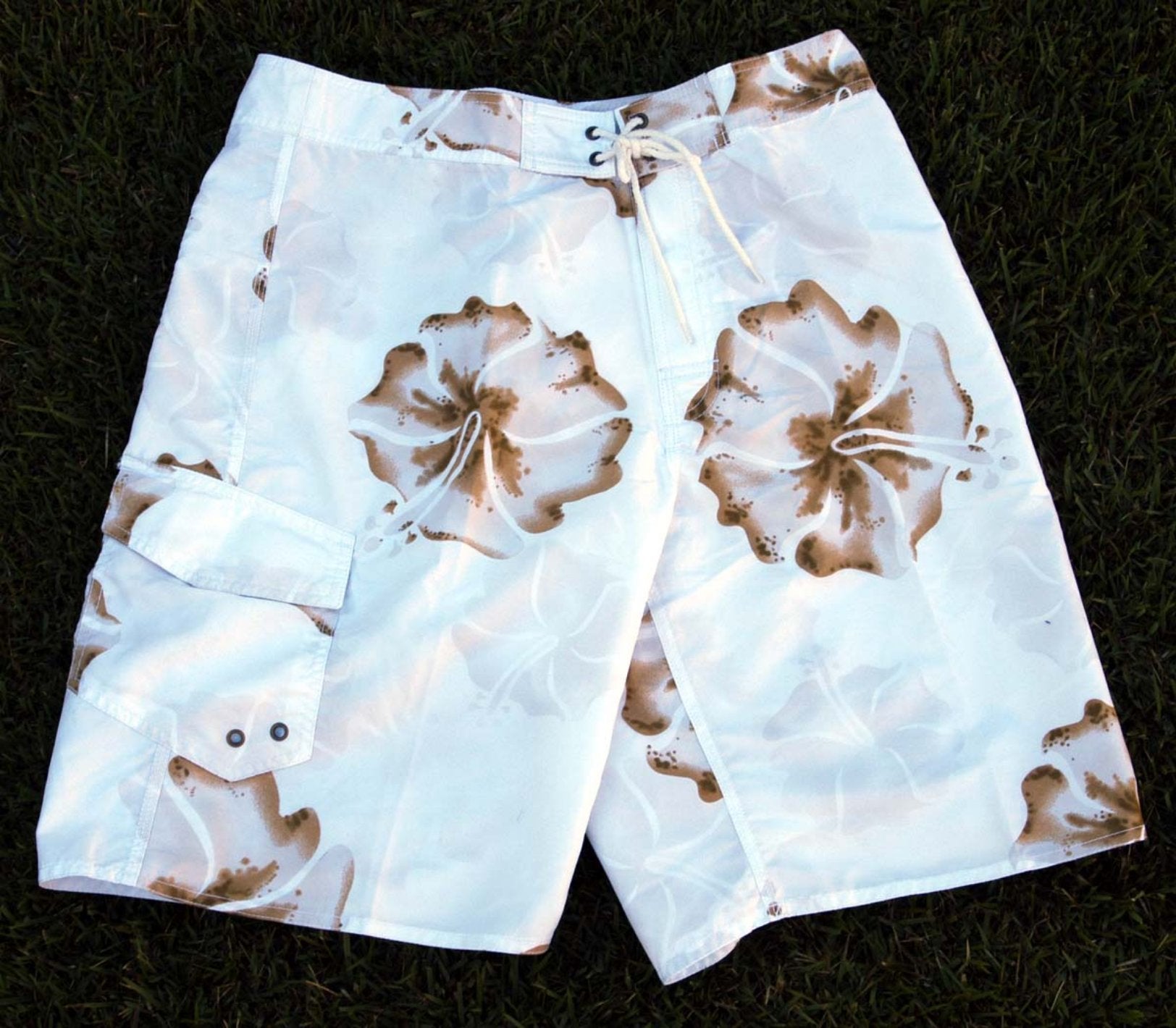 board shorts