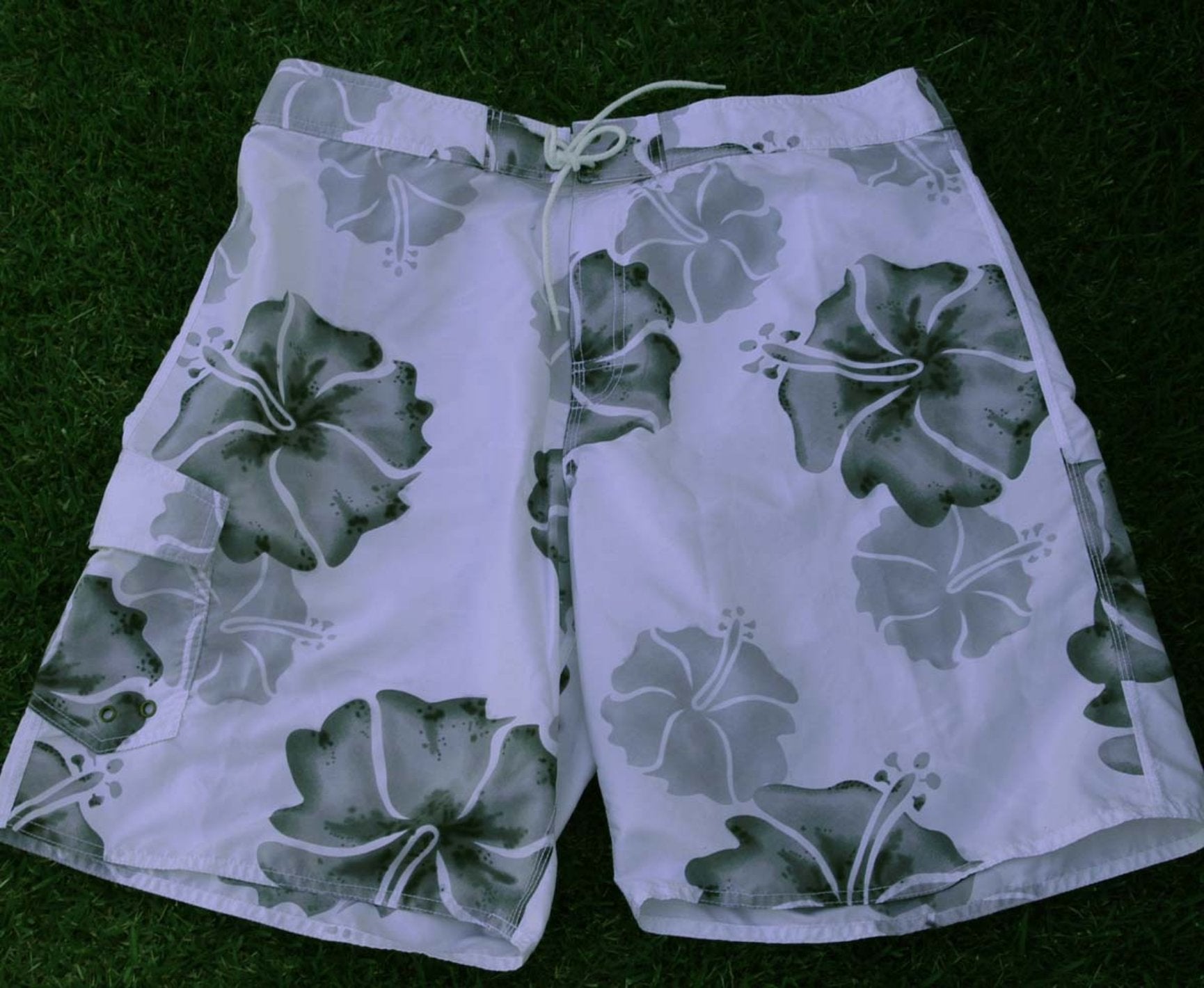 board shorts