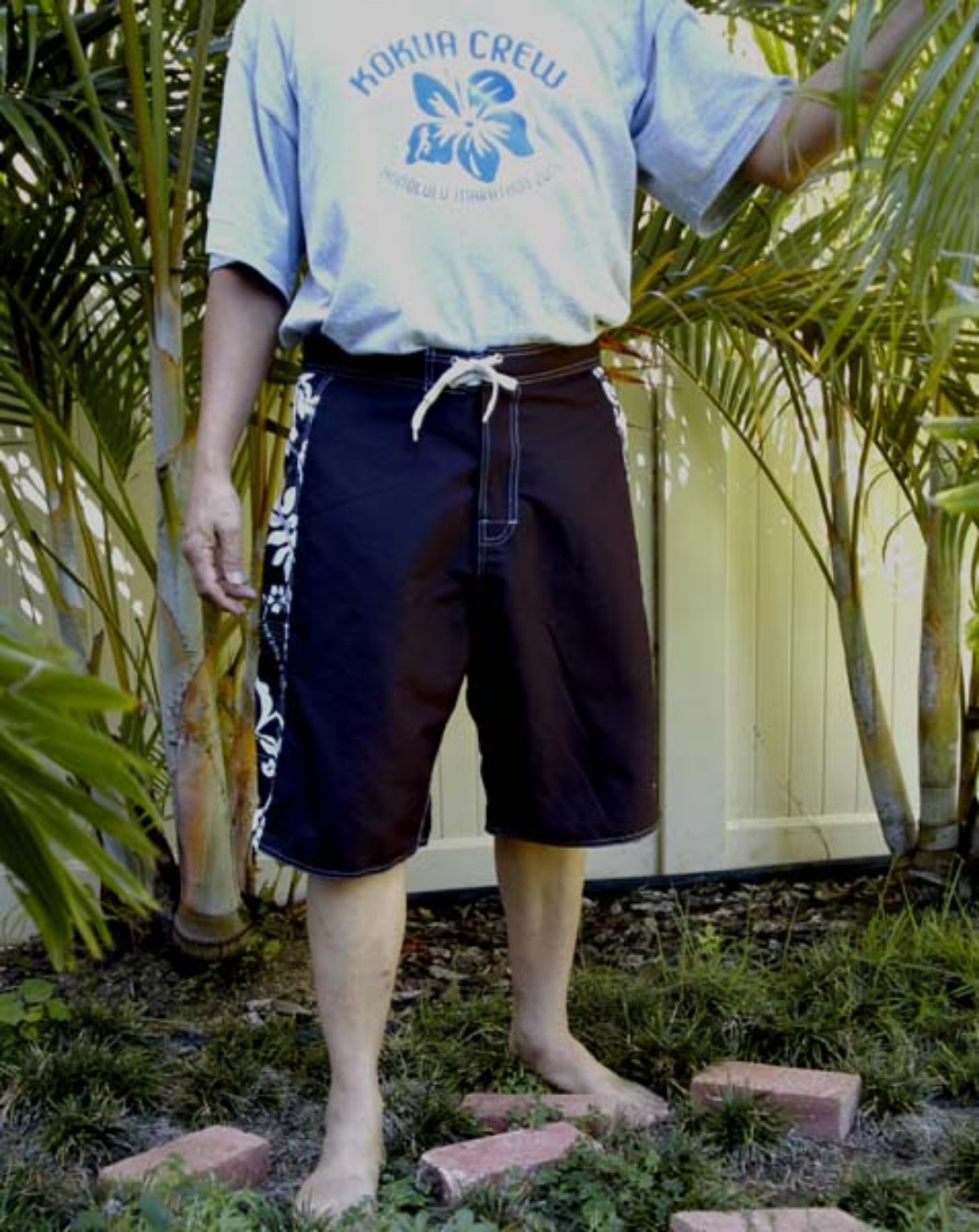 board shorts