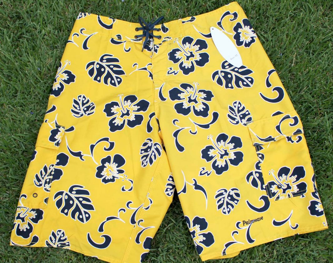 board shorts