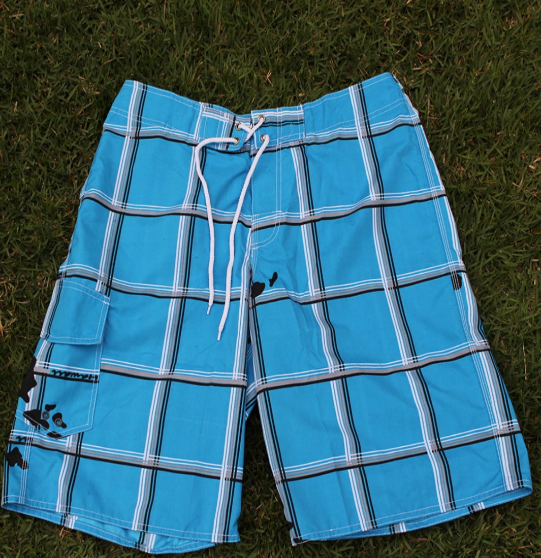 board shorts