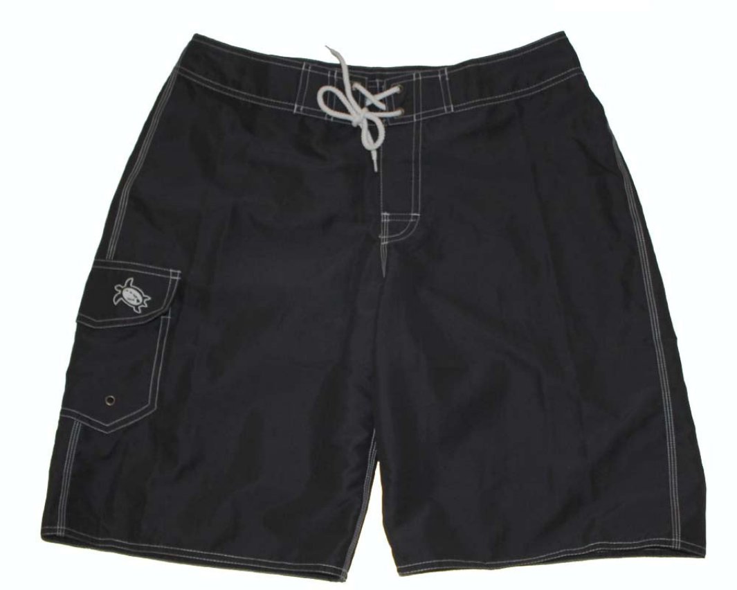 board shorts