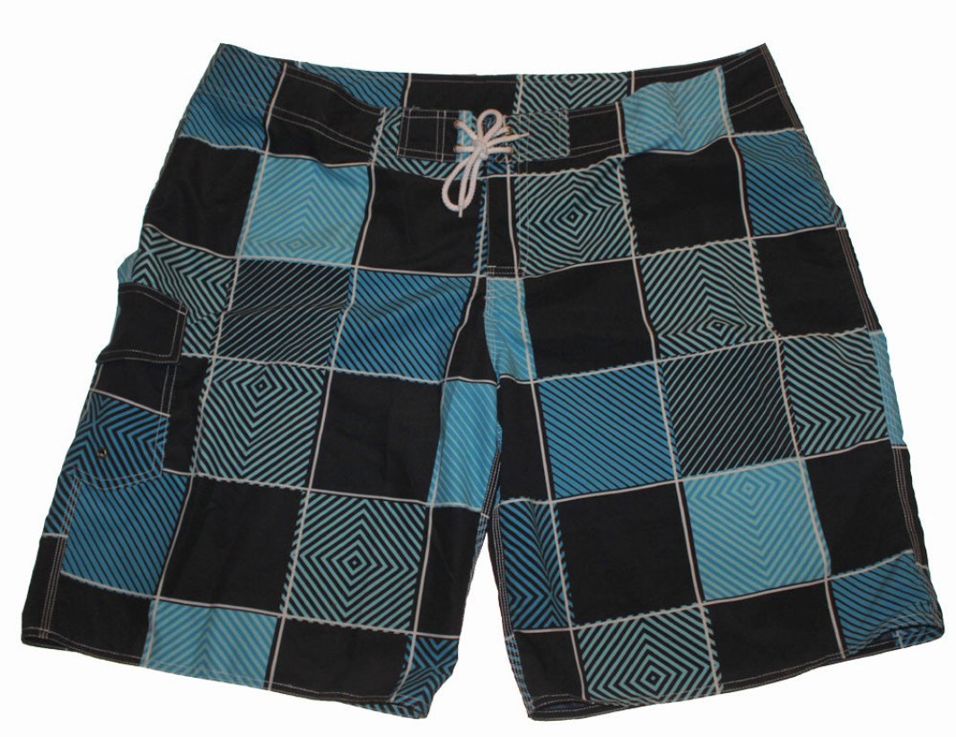 board shorts
