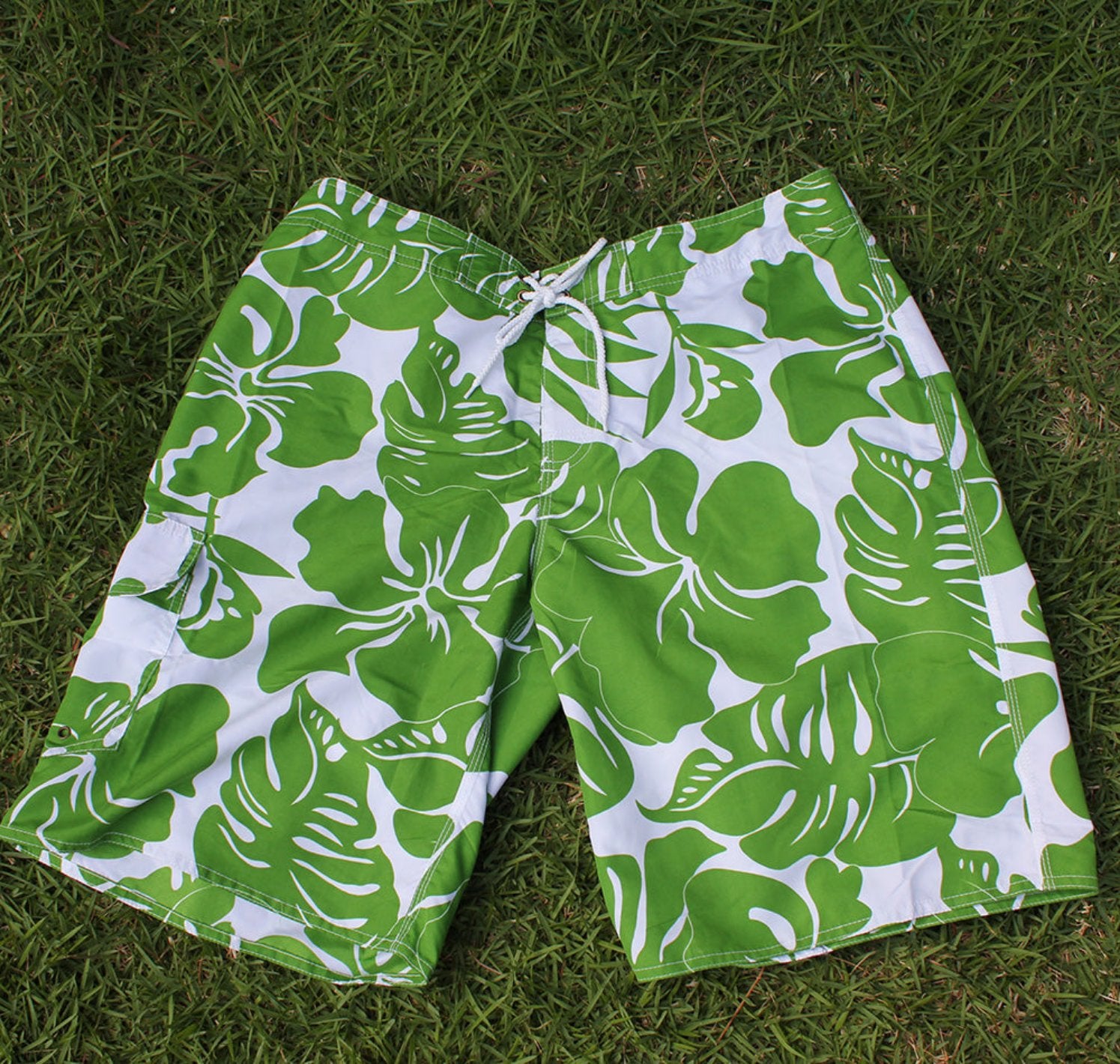 board shorts