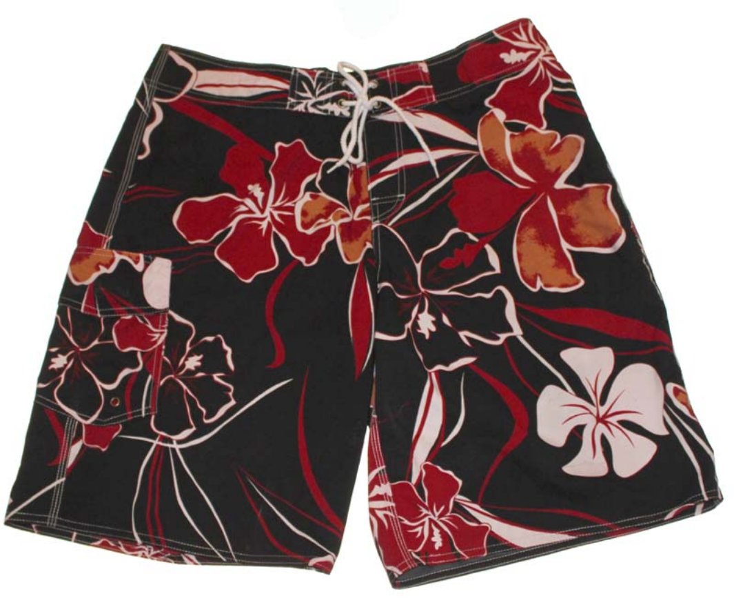 board shorts