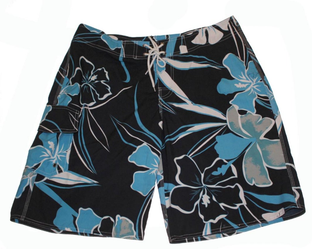 board shorts