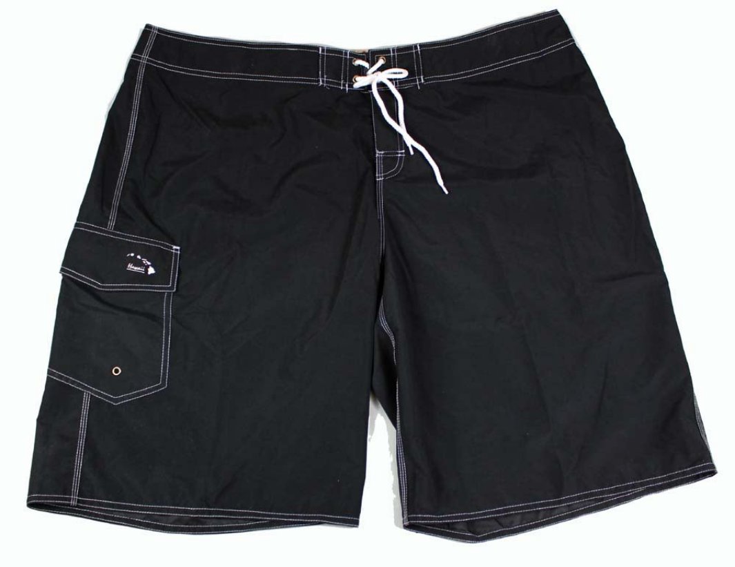 board shorts
