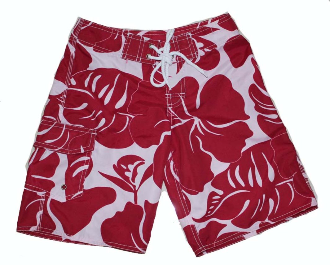 board shorts