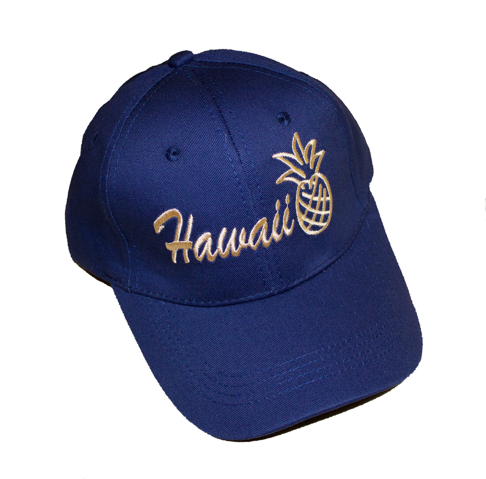 Hawaii Pineapple cap