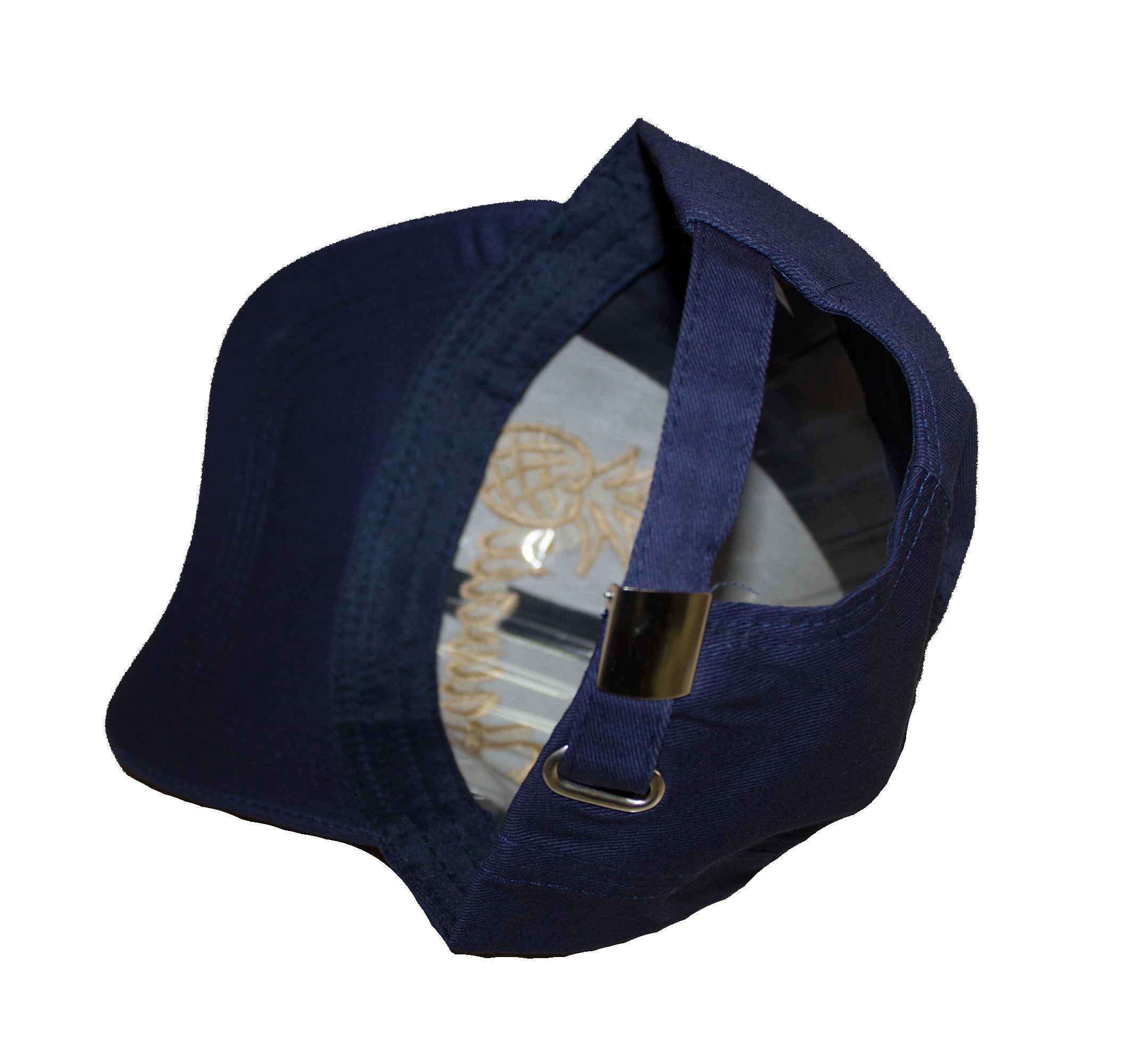 Hawaii Pineapple cap