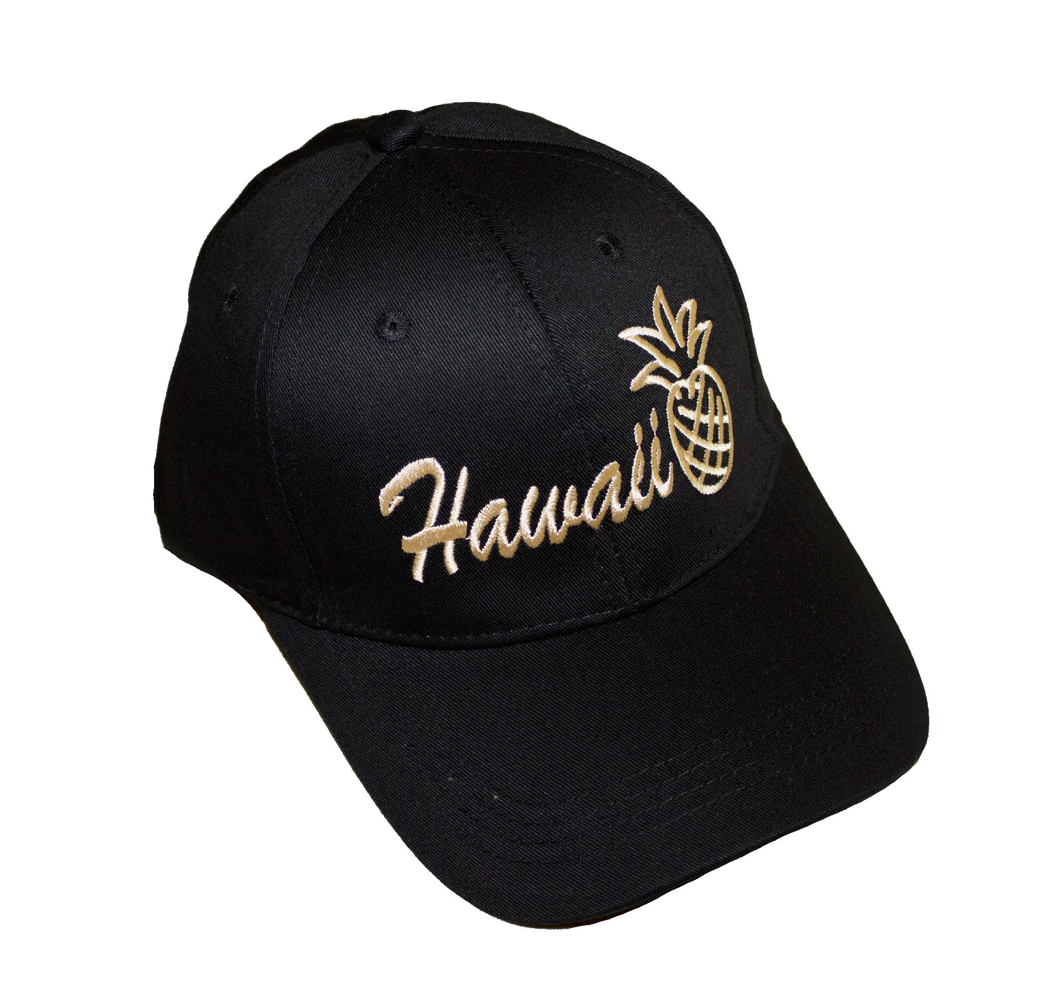 Hawaii Pineapple cap
