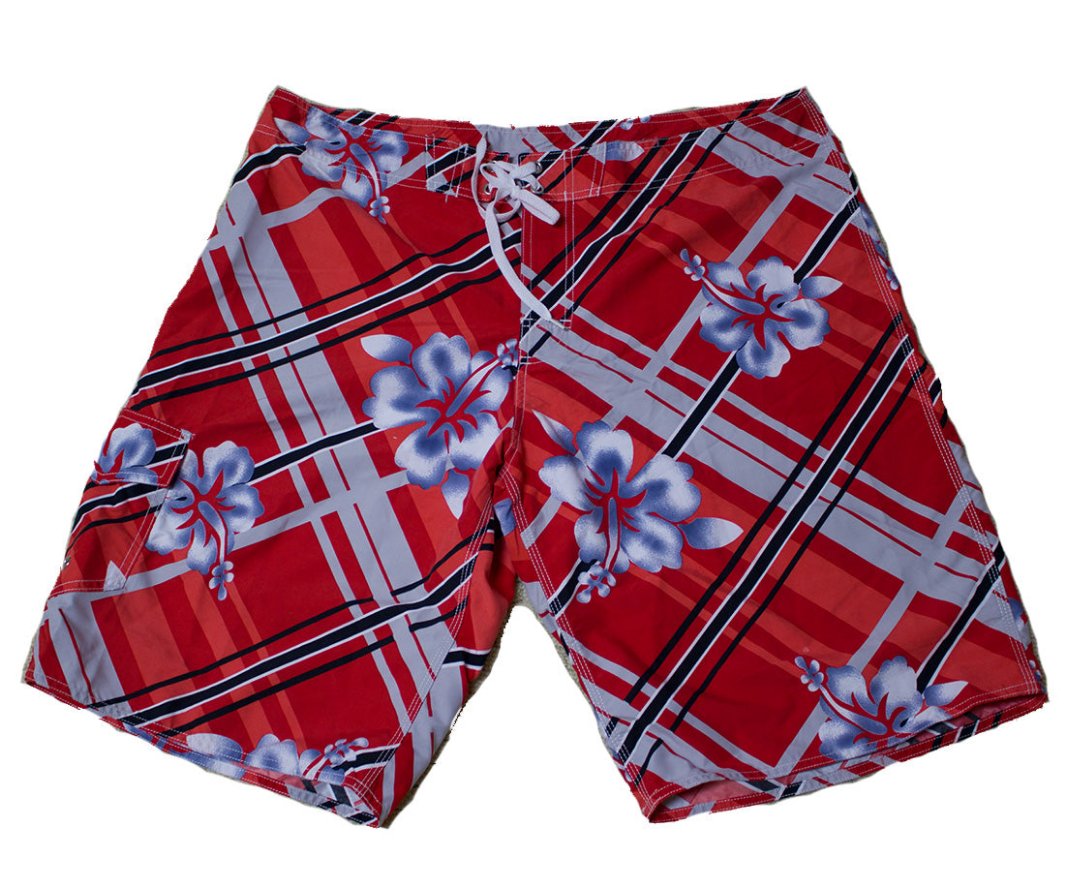 board shorts