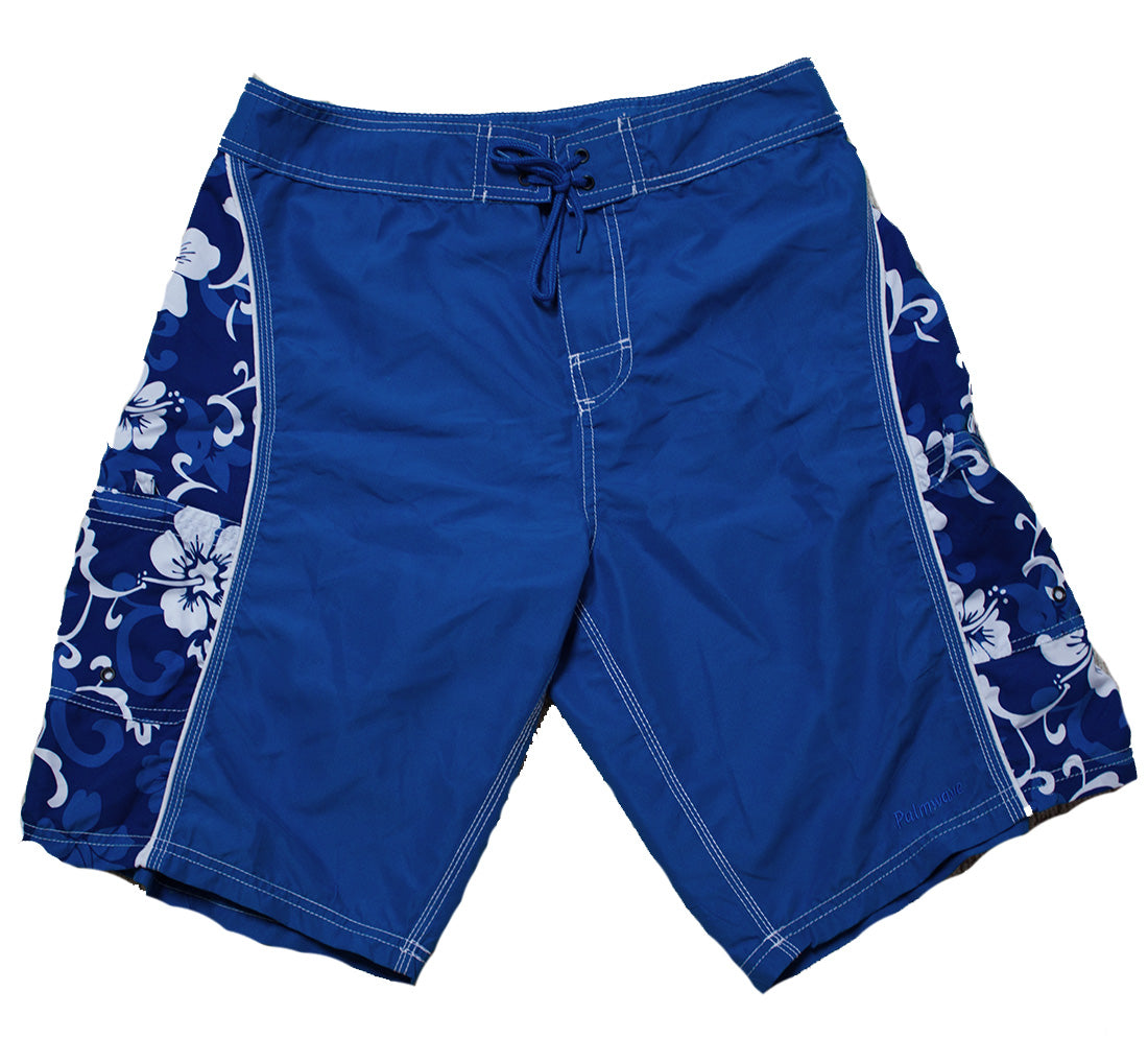 Men board short - Men's Hawaii Board Shorts, Size 34"