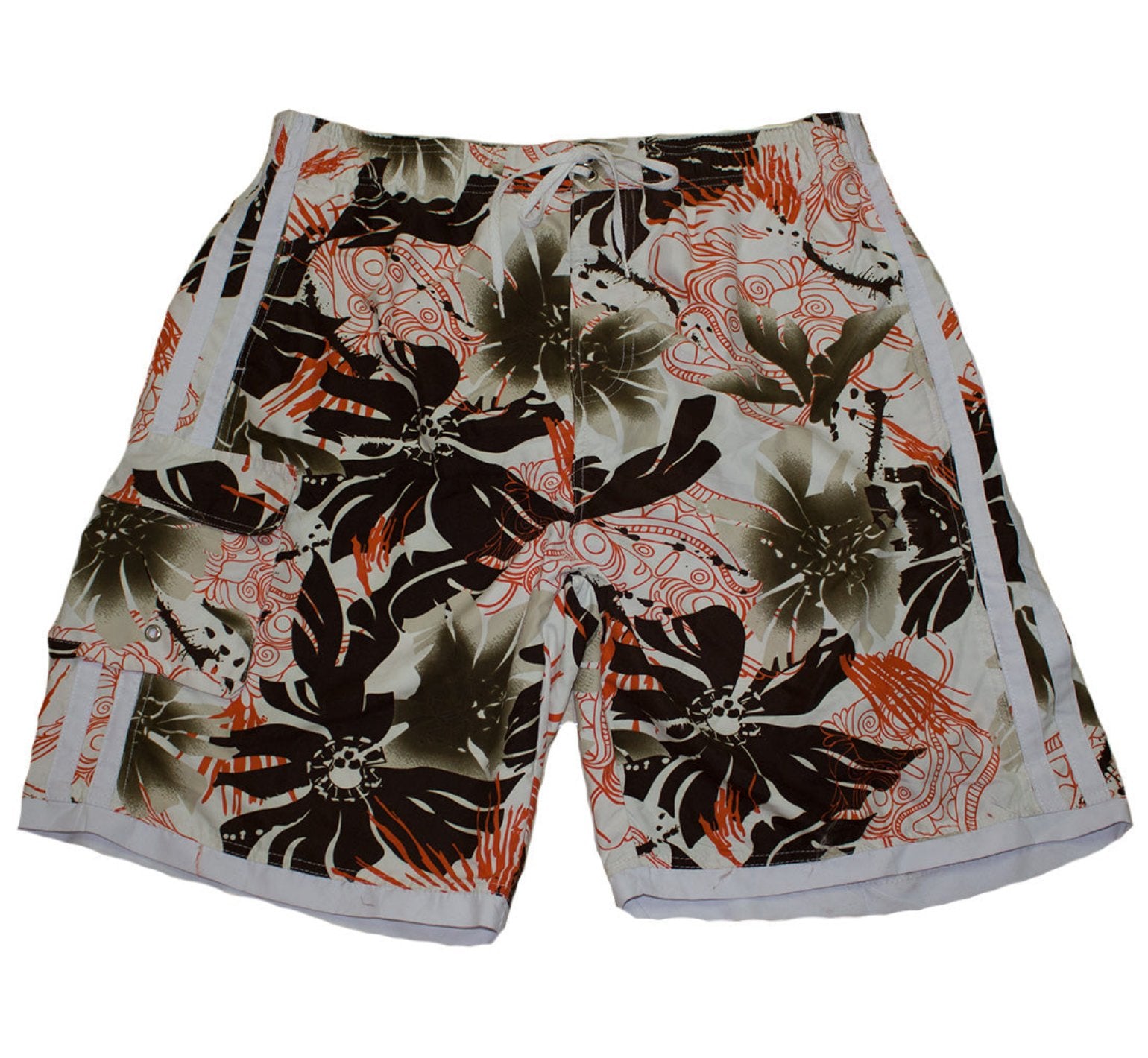 board shorts