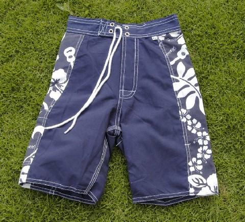 Men board short - Men's Hawaii Board Shorts, Size 34"