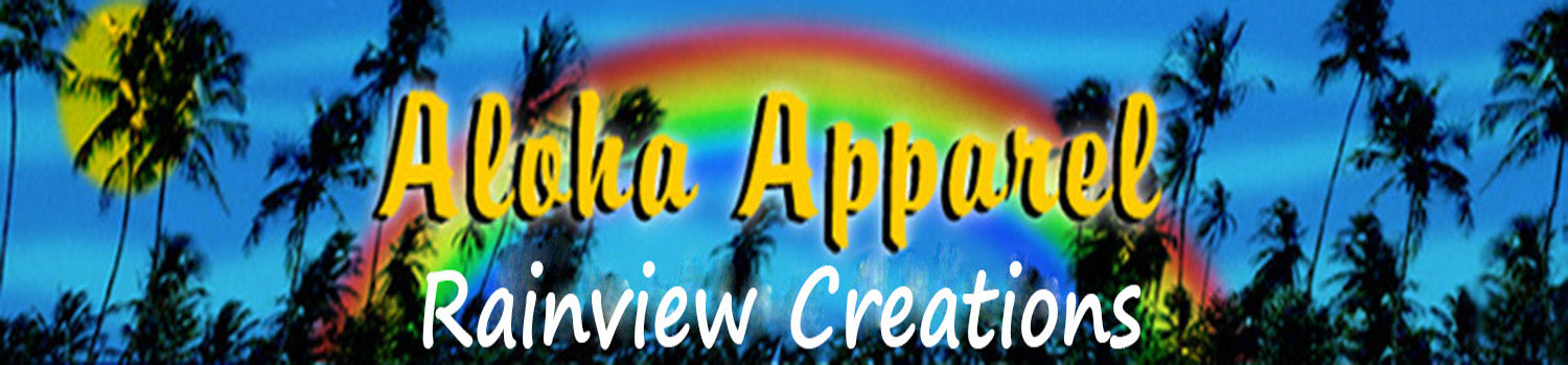 Rainbow Hawaii Store