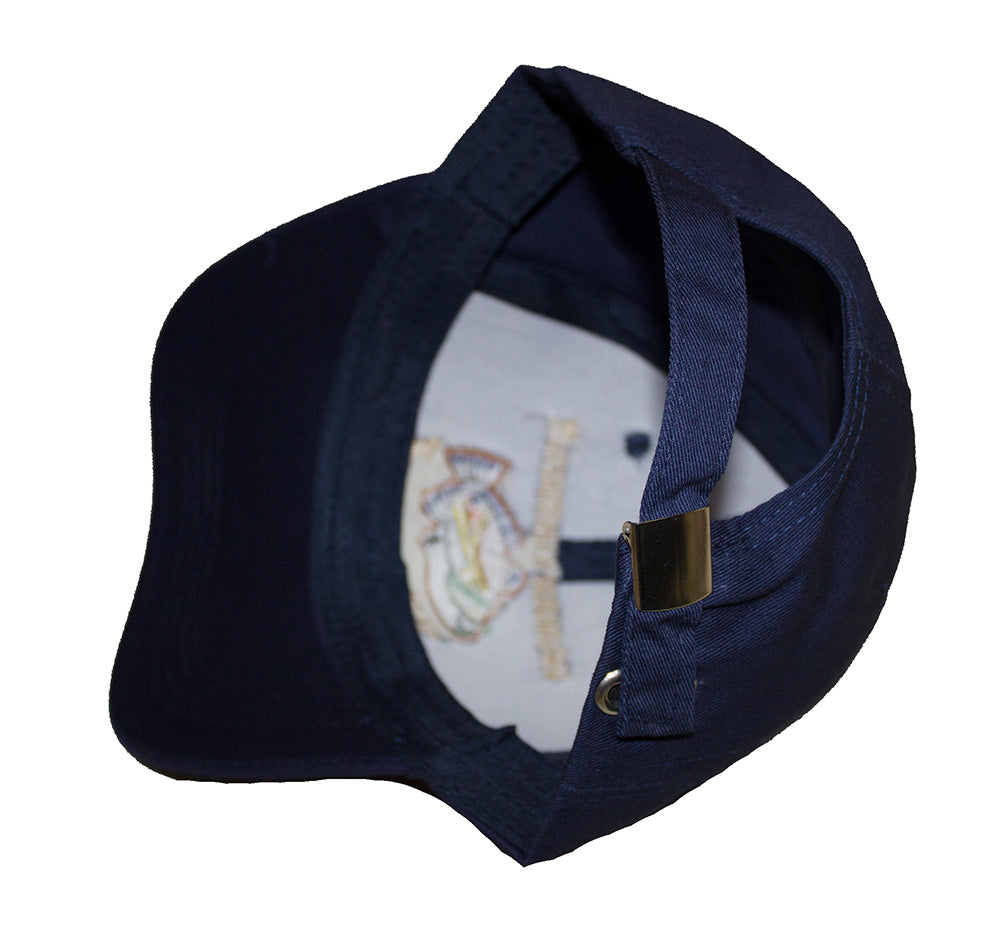 Hawaii State Fish Caps