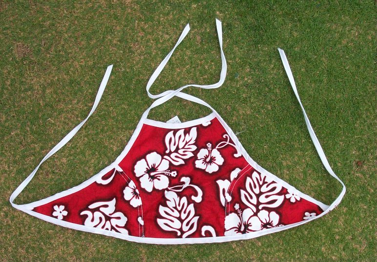 Matching Bikini Top