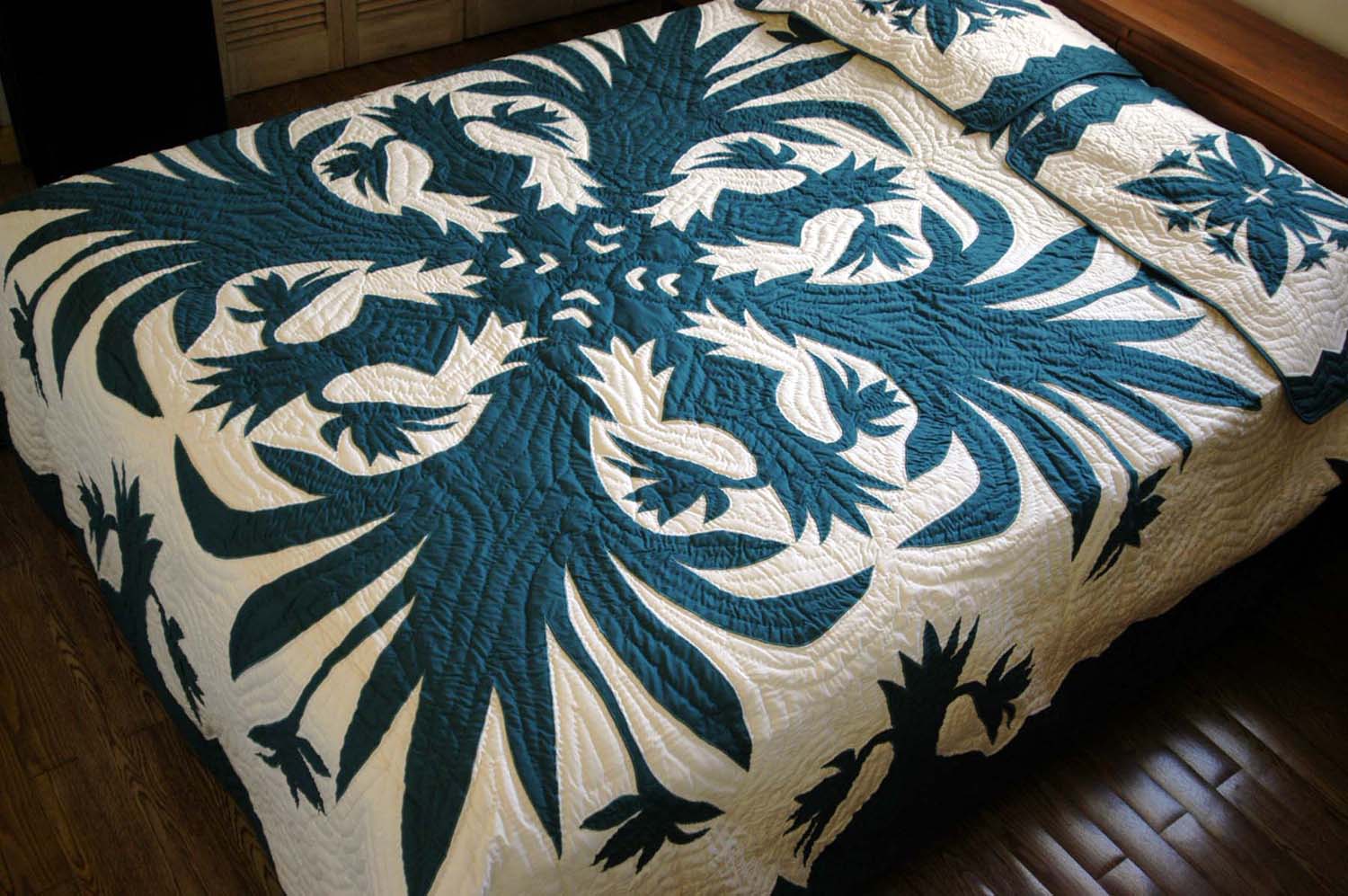Y27 Forest green (Twin size only)