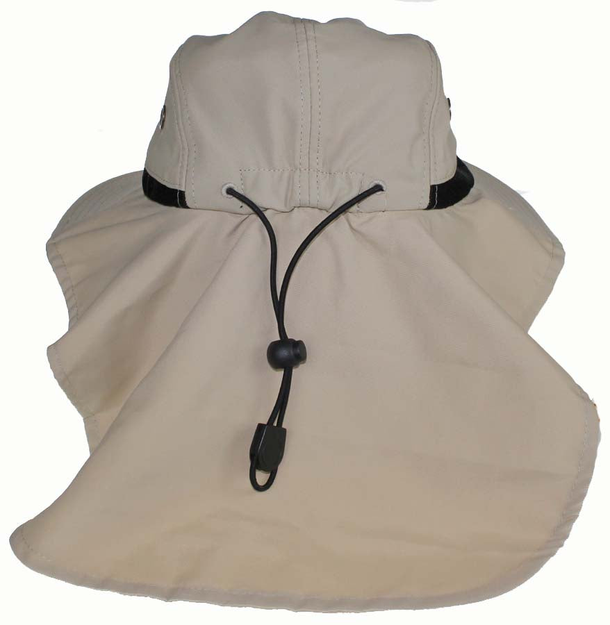 Outdoor /casual hats - Hawaii khaki