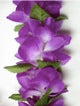 #21Lavender, Simple Lei