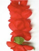 #29 Red, Simple Lei