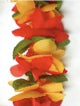 #30 Red-Yellow, Simple Lei