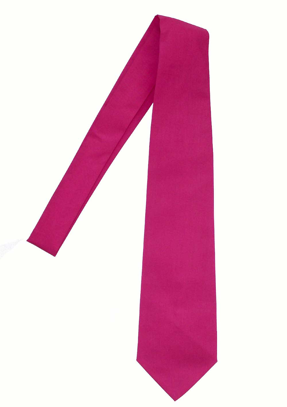 Hawaiian Necktie<br>Solid pink