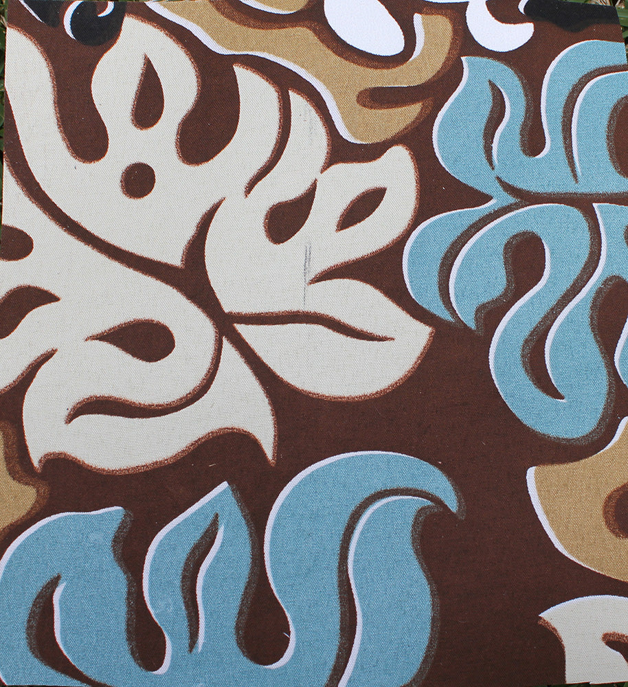 Vinyl Checkbook Covers<br>Brown