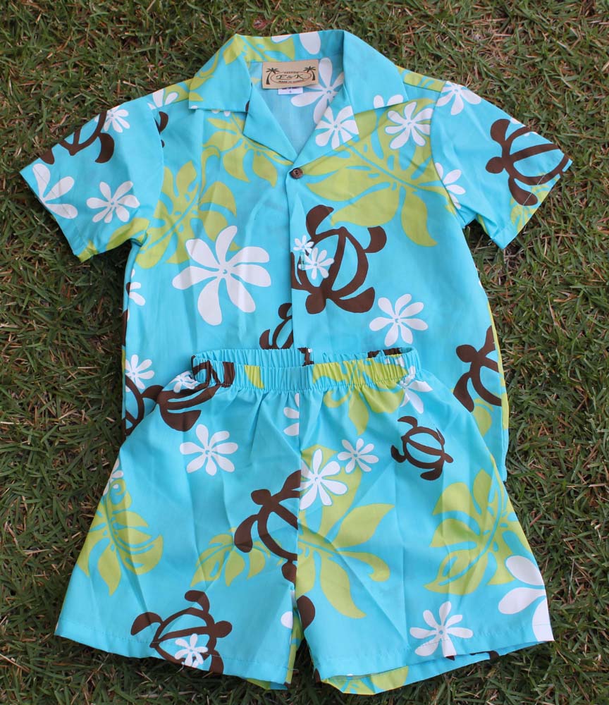 #7 Blue Tiare