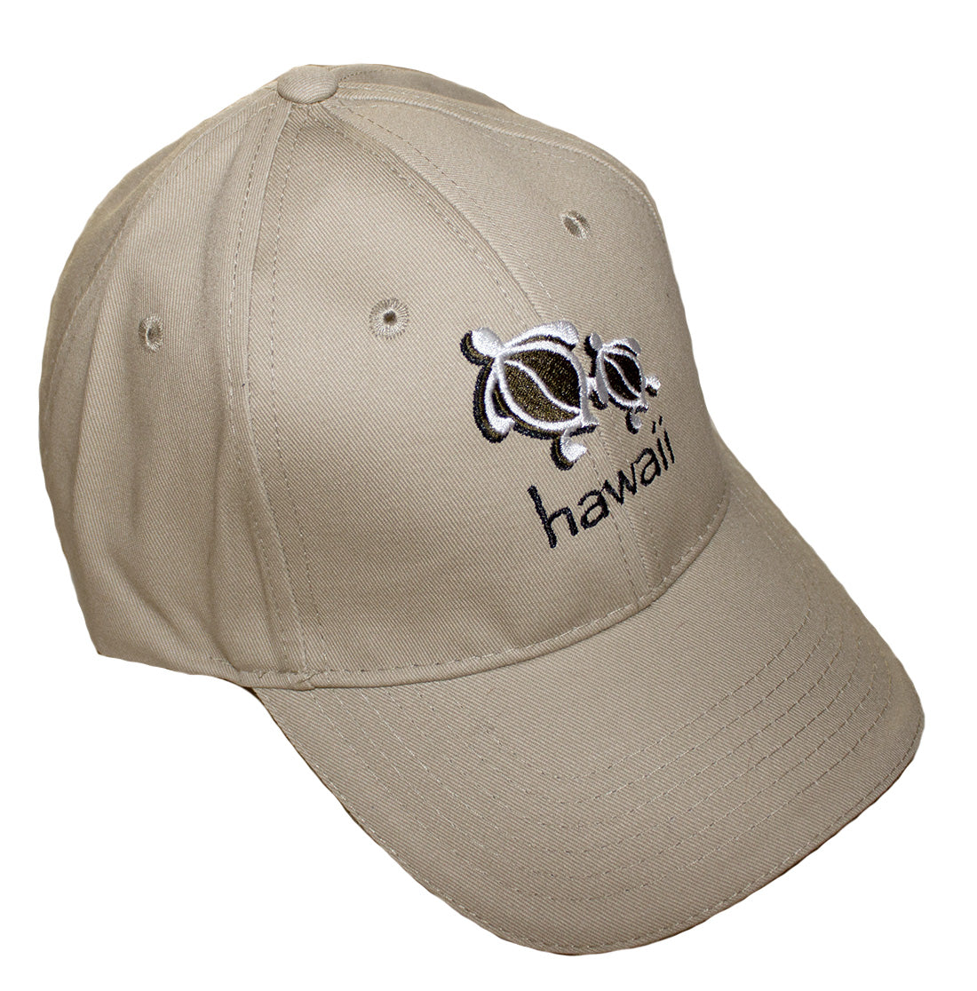 Hawaii Sea Turtle caps