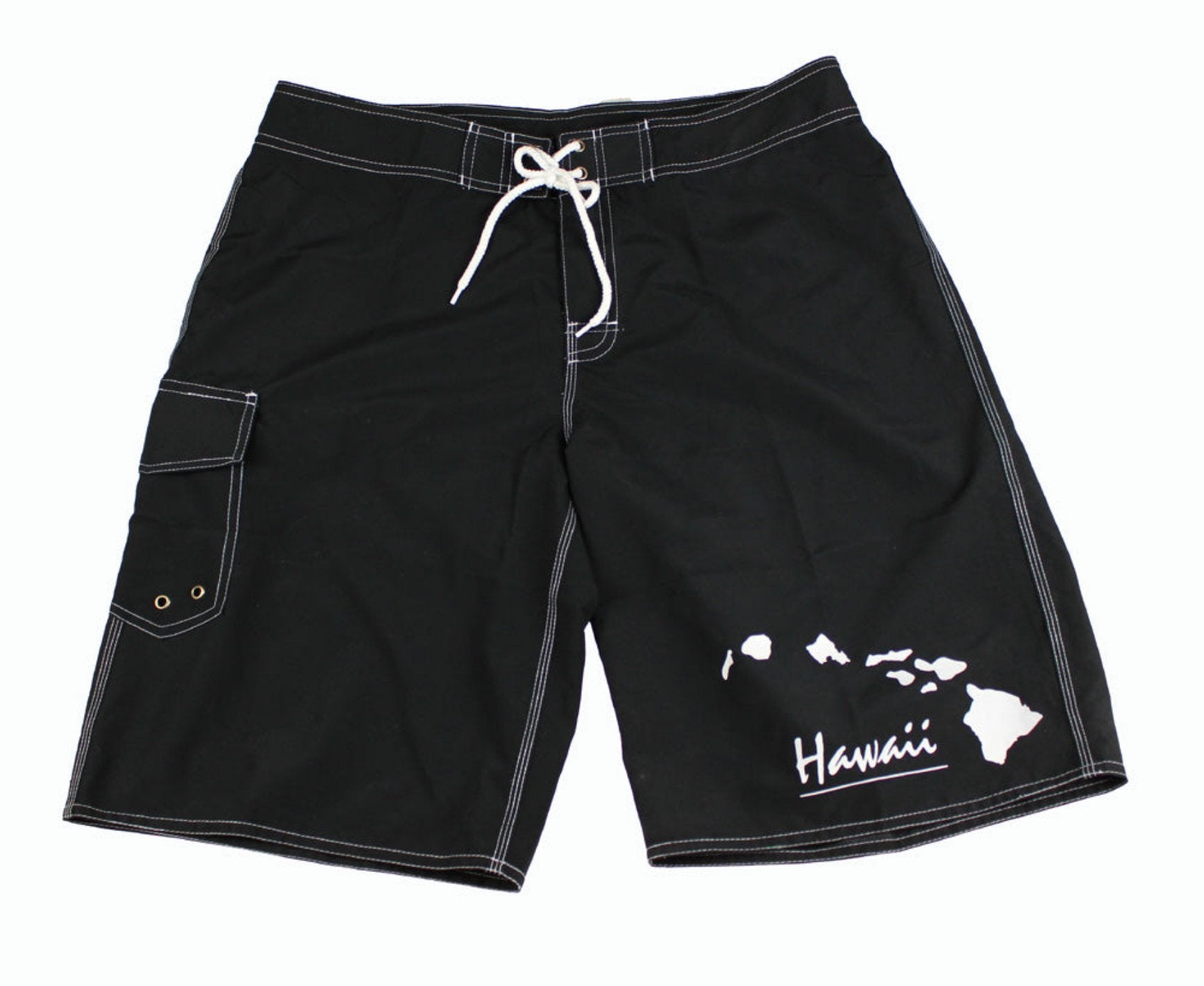 Men board short, Hawaii Board Shorts Size 38