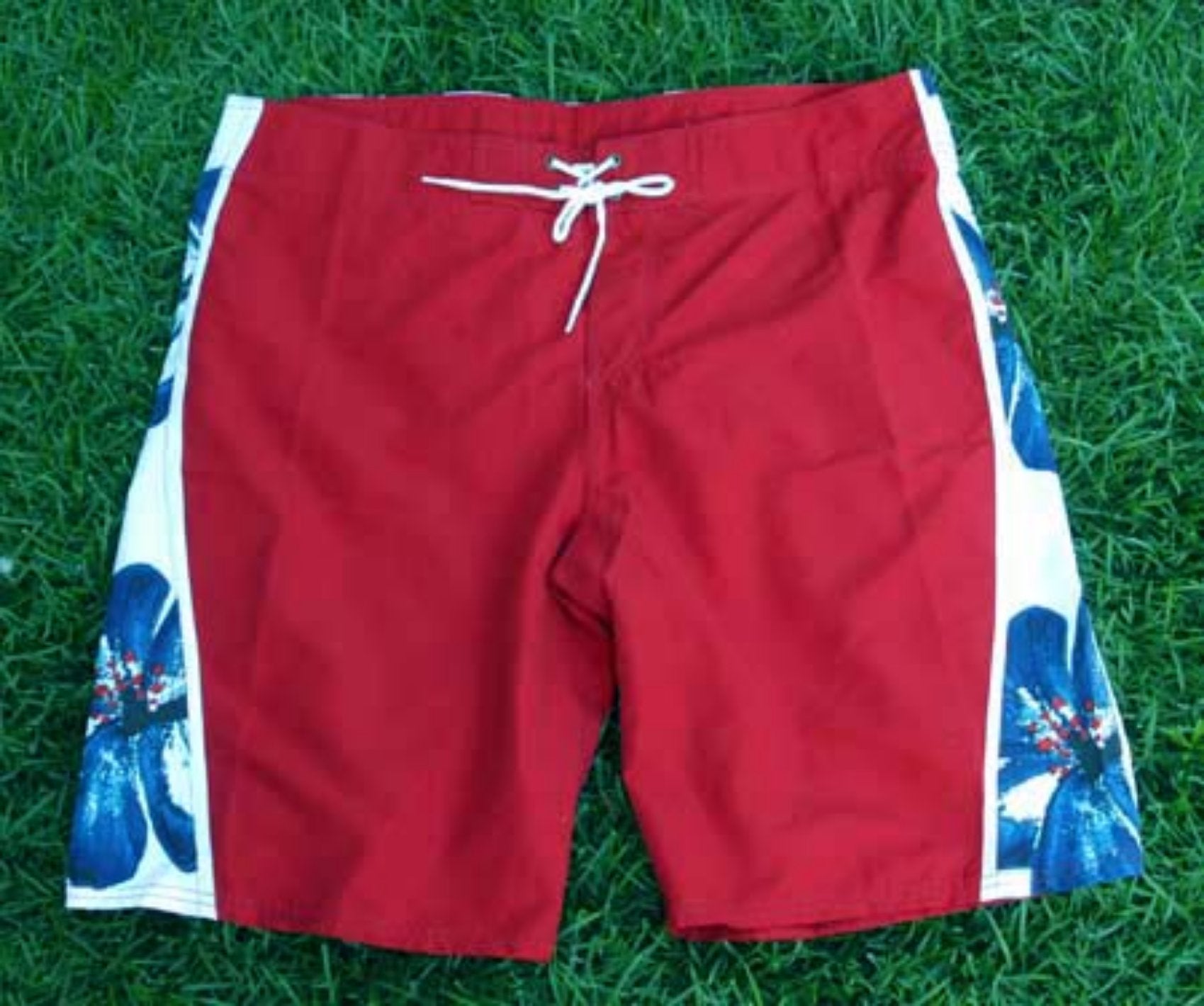 Men board short, Hawaii Board Shorts Size 38