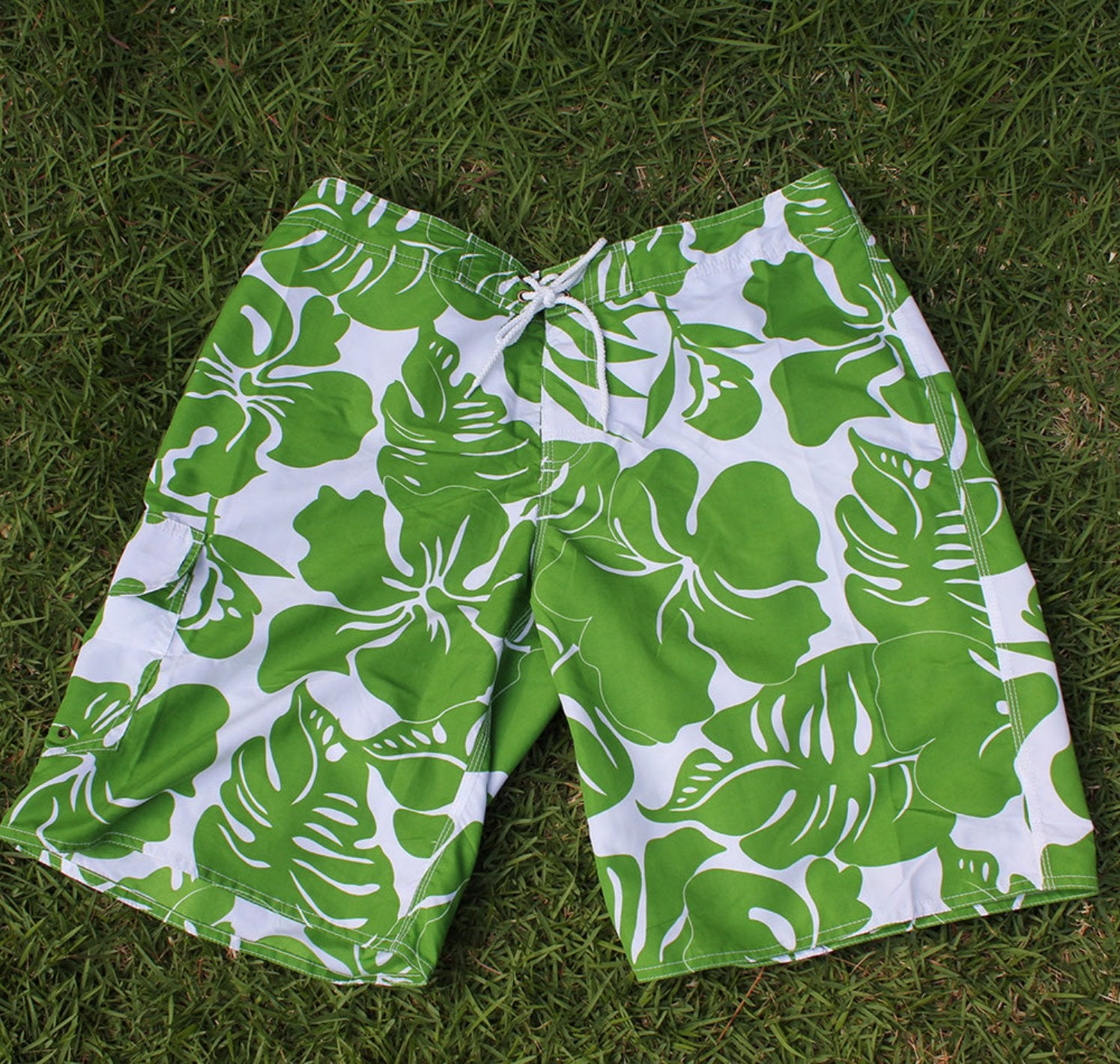 Men board short, Hawaii Board Shorts Size 38