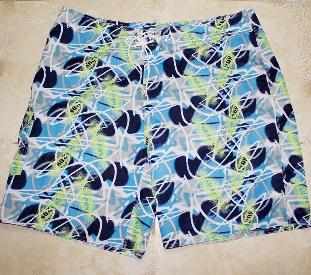 Man Board short, Man's Big Size Shorts 46