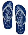 Women and Girls Hawaii Beach Sliper Sandals Flip Flops