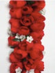 shell ginger haku headband<br>Red color #29